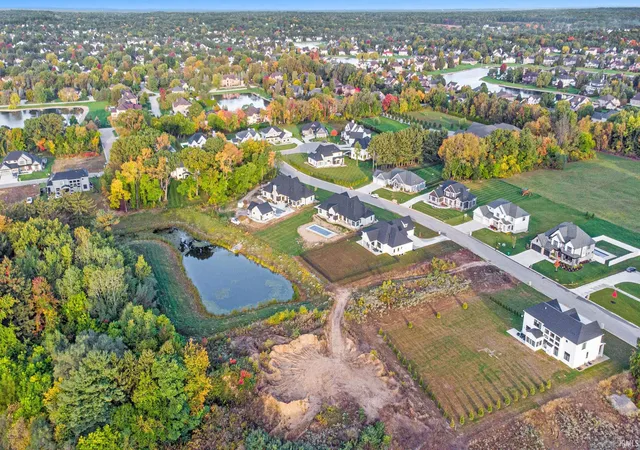 4th image of 14170 Kline Shores Lot 23 Dr, Granger, IN 46530 | MLS# 202620526