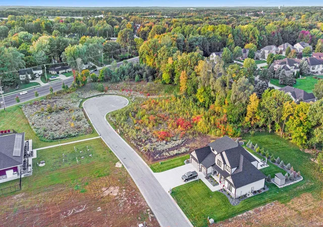 5th image of 14170 Kline Shores Lot 23 Dr, Granger, IN 46530 | MLS# 202620526