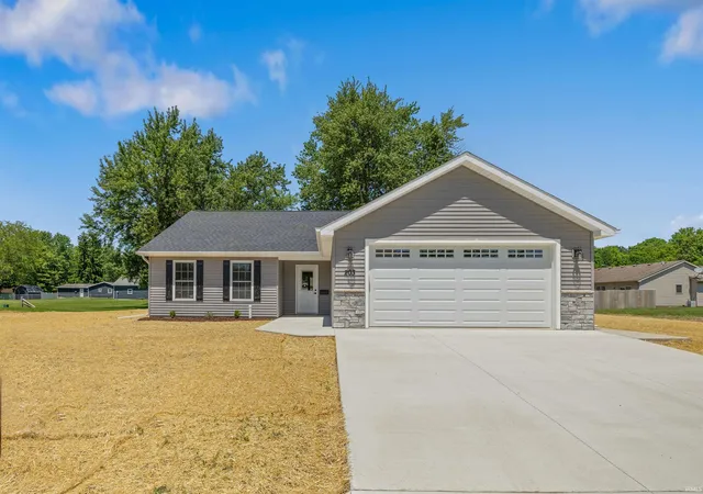 2nd image of 203 S Ivy Ln, Butler, IN 46721 | MLS# 202620543