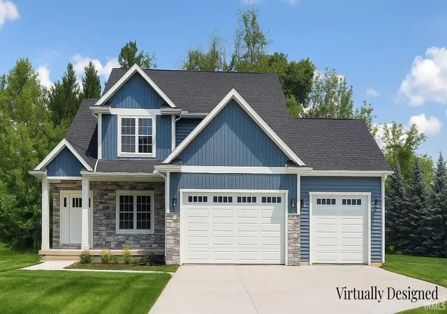 1st image of Tbd Country Club Ln, Syracuse, IN 46567 | MLS# 202620547