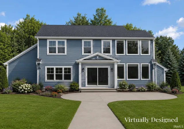 2nd image of Tbd Country Club Ln, Syracuse, IN 46567 | MLS# 202620547