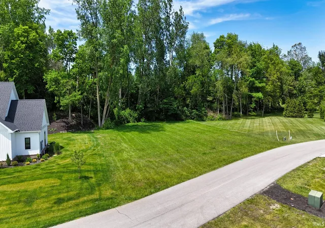 Photo 2 of Manufactured home for sale at Tbd Country Clb Ln, Syracuse, IN 46567 | MLS# 202620547 | Listing updated on 2026-06-24