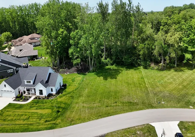 Photo 4 of Manufactured home for sale at Tbd Country Clb Ln, Syracuse, IN 46567 | MLS# 202620547 | Listing updated on 2026-06-24