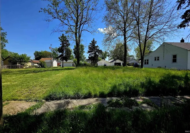 Homes for sale in Muncie, IN | 1809 W 7th St, Muncie, IN 47302 | MLS# 202620564