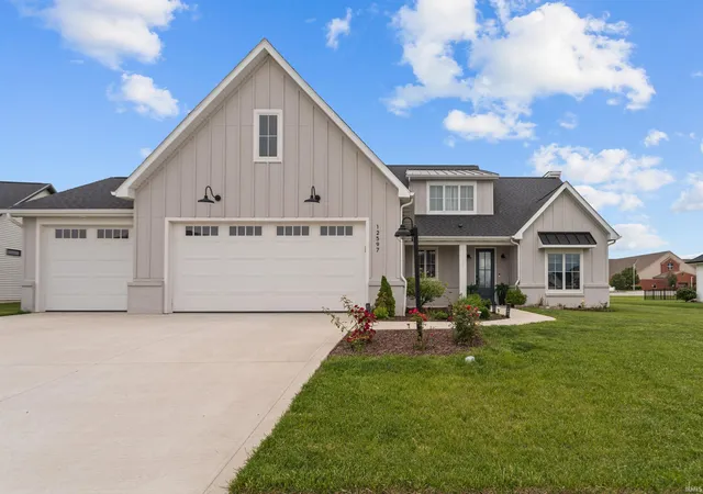 1st image of 12597 Tula Trl, Fort Wayne, IN 46814 | MLS# 202620572