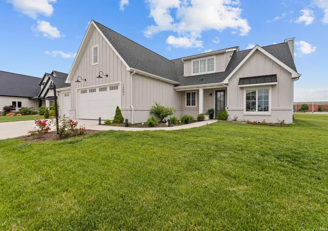 2nd image of 12597 Tula Trl, Fort Wayne, IN 46814 | MLS# 202620572