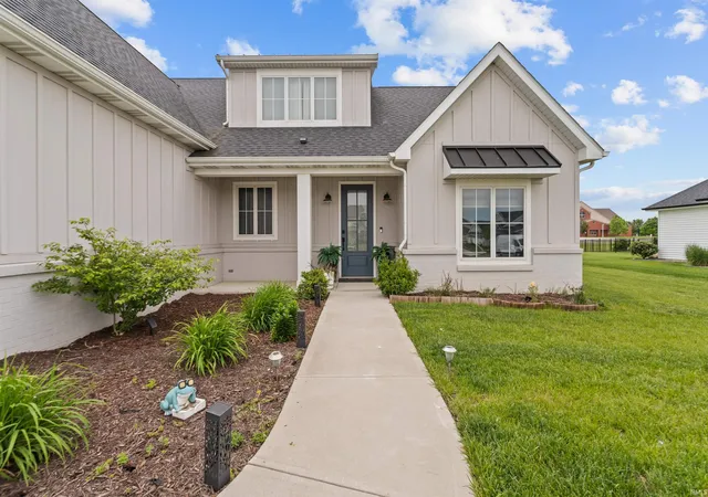 3rd image of 12597 Tula Trl, Fort Wayne, IN 46814 | MLS# 202620572