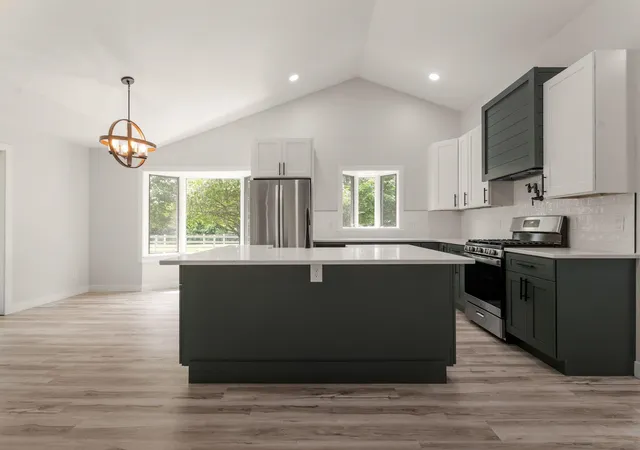 Photo 3 of Manufactured home for sale at 21014 County Rd 20, Goshen, IN 46528 | MLS# 202620578 | Listing updated on 2026-07-13