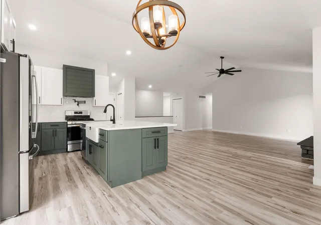 Photo 3 of Manufactured home for sale at 21014 County Rd 20, Goshen, IN 46528 | MLS# 202620578 | Listing updated on 2026-07-13