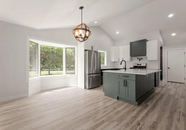 Photo 4 of Manufactured home for sale at 21014 County Rd 20, Goshen, IN 46528 | MLS# 202620578 | Listing updated on 2026-07-13