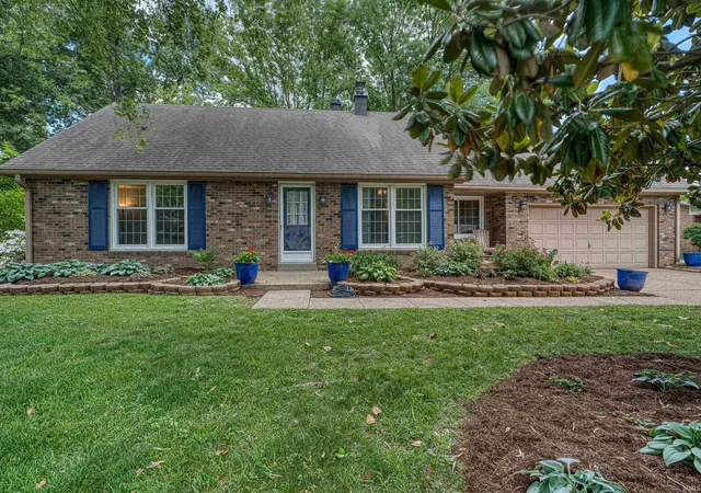 Photo 1 of Sale Pending at 118 Camden Ct, Evansville, IN 47715 | MLS# 202620594 | Listing updated on 2026-06-25
