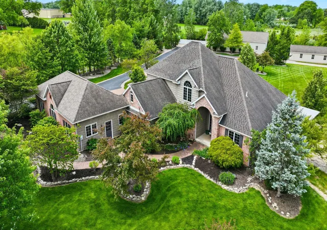 2nd image of 11332 Trentman Rd, Fort Wayne, IN 46816 | MLS# 202620596