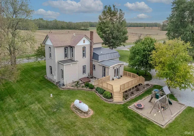 4th image of 10820 County Rd 50, Ligonier, IN 46767 | MLS# 202620601