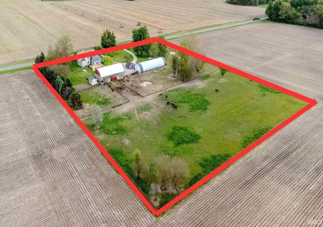 5th image of 10820 County Rd 50, Ligonier, IN 46767 | MLS# 202620601