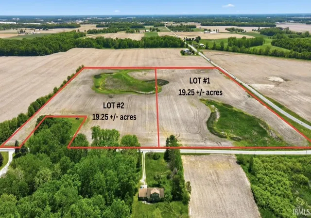 1st image of 0000 County Road 36, Auburn, IN 46706 | MLS# 202620606