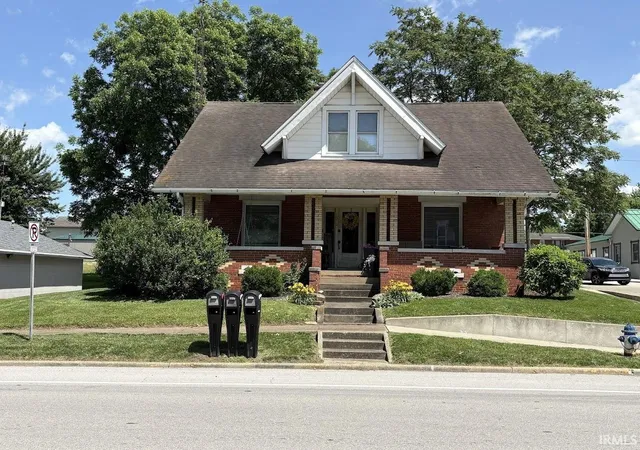 1st image of 1310 Main St, Ferdinand, IN 47532 | MLS# 202620609