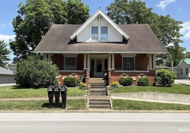 2nd image of 1310 Main St, Ferdinand, IN 47532 | MLS# 202620609
