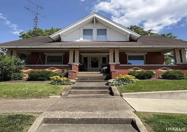 Photo 3 of Sale Pending at 1310 Main St, Ferdinand, IN 47532 | MLS# 202620609 | Listing updated on 2026-09-03