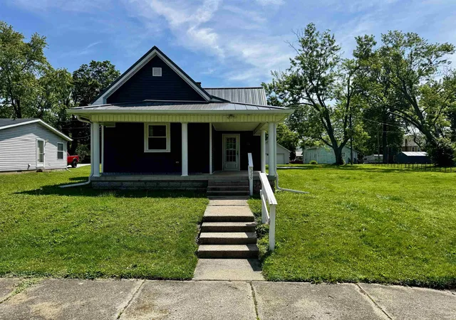 Homes for sale in Albany, IN | 229 N Manor Ave, Albany, IN 47320 | MLS# 202620610