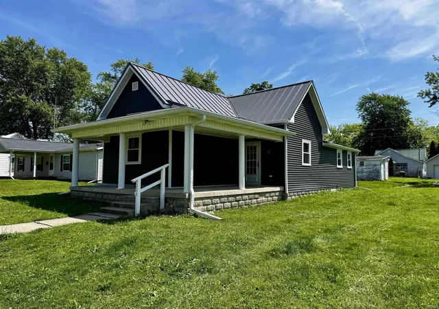 Homes for sale in Albany, IN | 229 N Manor Ave, Albany, IN 47320 | MLS# 202620610