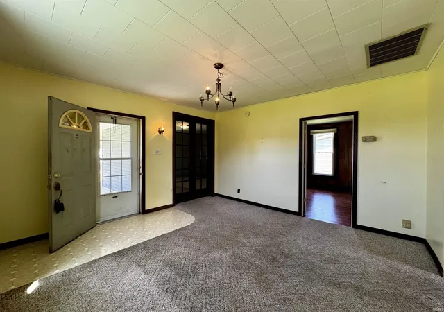 Homes for sale in Albany, IN | 229 N Manor Ave, Albany, IN 47320 | MLS# 202620610