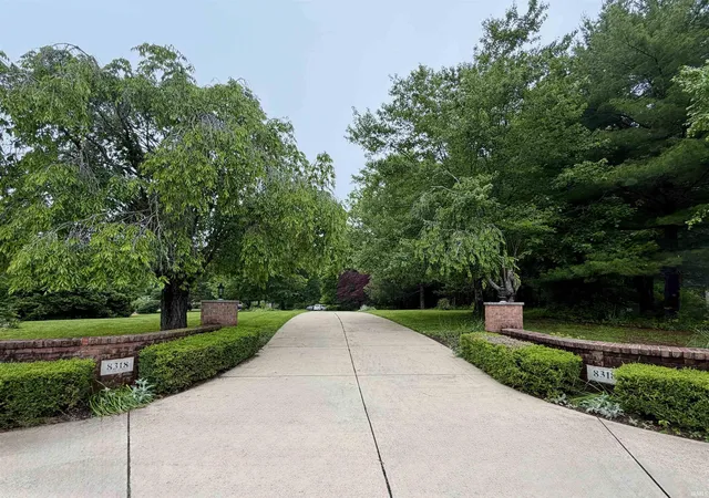 Homes for sale in Bloomington, IN | 8318 S Ashley Ave, Bloomington, IN 47401 | MLS# 202620611