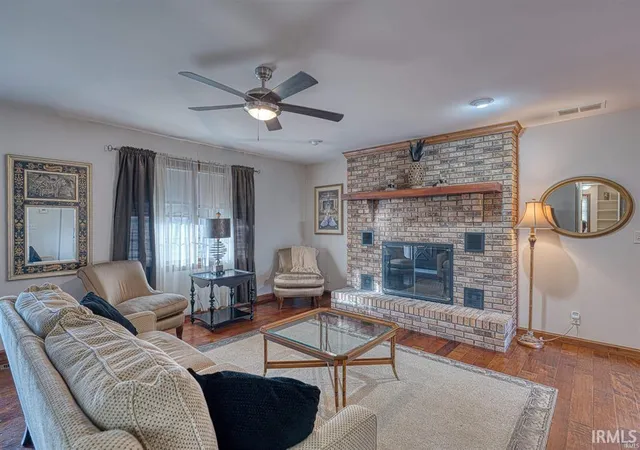 Homes for sale in Evansville, IN | 2923 W Mill Rd, Evansville, IN 47720 | MLS# 202620615
