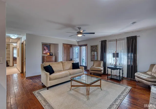 Homes for sale in Evansville, IN | 2923 W Mill Rd, Evansville, IN 47720 | MLS# 202620615