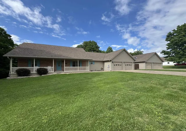 1st image of 230 New Sandpit Acres, Bedford, IN 47421 | MLS# 202620624