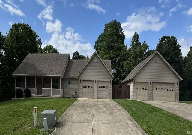 2nd image of 230 New Sandpit Acres, Bedford, IN 47421 | MLS# 202620624