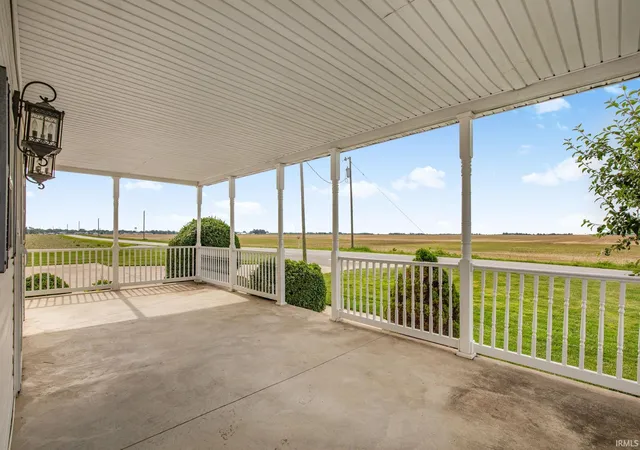 4th image of 1680 W 600 S, Atlanta, IN 46031 | MLS# 202620629