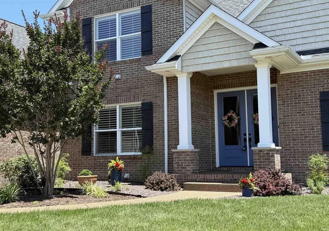 Photo 3 of Manufactured home for sale at 8831 Jenkins Dr, Evansville, IN 47725 | MLS# 202620638 | Listing updated on 2026-09-03