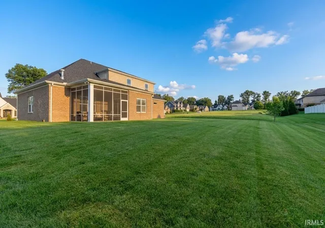 Photo 39 of Manufactured home for sale at 8831 Jenkins Dr, Evansville, IN 47725 | MLS# 202620638 | Listing updated on 2026-09-03