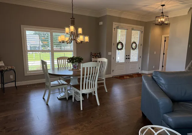 Photo 5 of Manufactured home for sale at 8831 Jenkins Dr, Evansville, IN 47725 | MLS# 202620638 | Listing updated on 2026-09-03