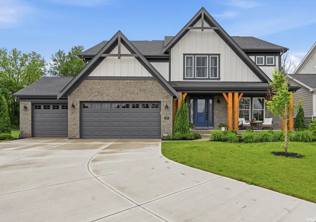 1st image of 227 Oakhurst Wy, Westfield, IN 46074 | MLS# 202620641