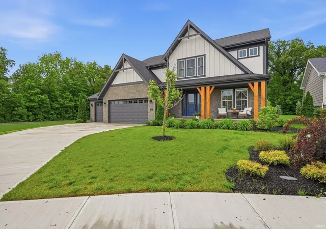 2nd image of 227 Oakhurst Wy, Westfield, IN 46074 | MLS# 202620641