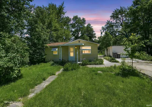 1st image of 3321 Alpine Ave, Fort Wayne, IN 46809 | MLS# 202620650