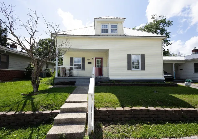 Photo 1 of Manufactured home for sale at 1011 S 1st Street, Boonville, IN 47601 | MLS# 202620655 | Listing updated on 2026-09-01