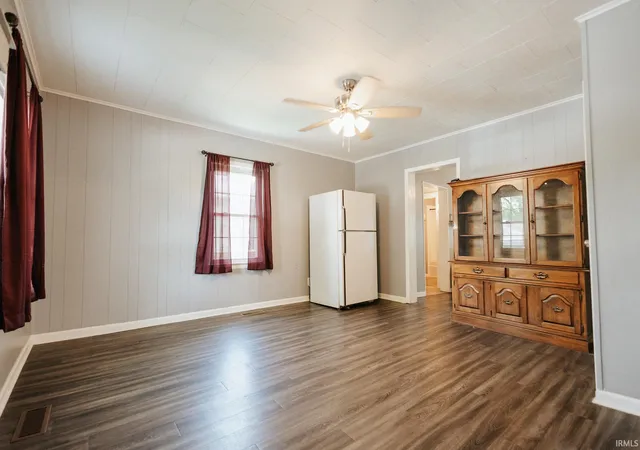 Photo 2 of Manufactured home for sale at 1011 S 1st Street, Boonville, IN 47601 | MLS# 202620655 | Listing updated on 2026-09-01