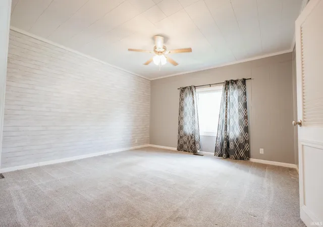 Photo 4 of Manufactured home for sale at 1011 S 1st Street, Boonville, IN 47601 | MLS# 202620655 | Listing updated on 2026-09-01
