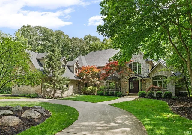 1st image of 6725 Stacey Hollow Wy, Lafayette, IN 47905 | MLS# 202620682