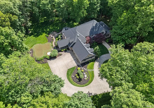 2nd image of 6725 Stacey Hollow Wy, Lafayette, IN 47905 | MLS# 202620682