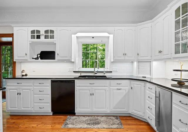 Photo 4 of Manufactured home for sale at 6725 Stacey Holw Way, Lafayette, IN 47905 | MLS# 202620682 | Listing updated on 2026-08-29