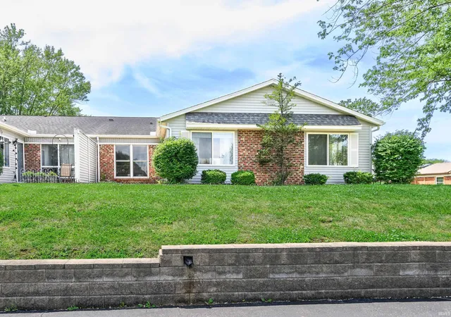 Photo 1 of Condo for sale at 1130 E Carnaby St, Bloomington, IN 47401 | MLS# 202620686 | Listing updated on 2026-07-14
