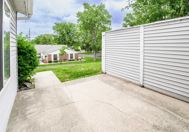 Photo 3 of Condo for sale at 1130 E Carnaby St, Bloomington, IN 47401 | MLS# 202620686 | Listing updated on 2026-07-14