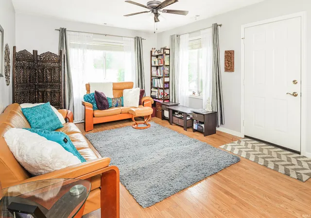 Photo 4 of Condo for sale at 1130 E Carnaby St, Bloomington, IN 47401 | MLS# 202620686 | Listing updated on 2026-07-14