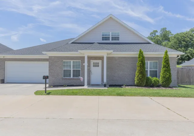 Homes for sale in Evansville, IN | 2630 Pecan Tr, Evansville, IN 47715 | MLS# 202620714
