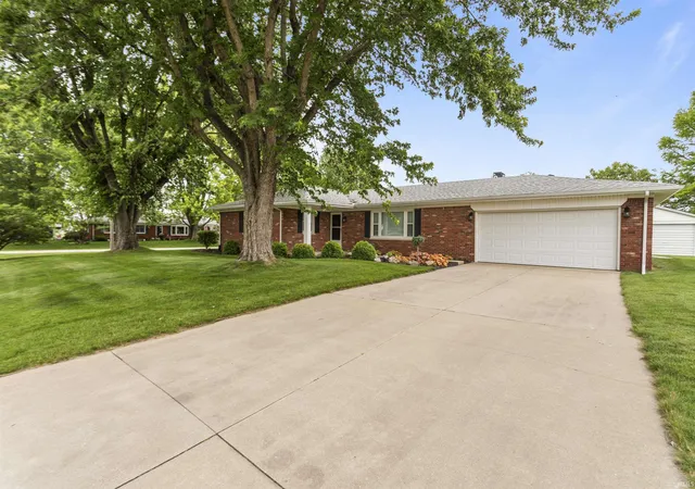 2nd image of 4854 E Barnett Ave, Sharpsville, IN 46068 | MLS# 202620722