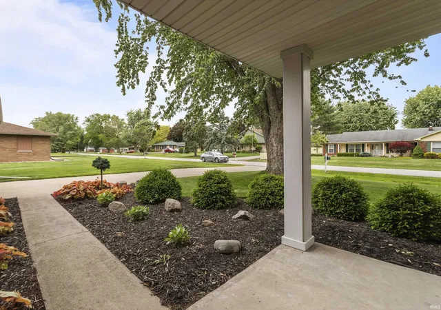 5th image of 4854 E Barnett Ave, Sharpsville, IN 46068 | MLS# 202620722