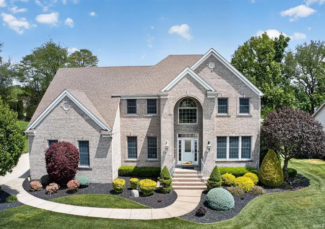 1st image of 50582 Brookhaven Dr, Granger, IN 46530 | MLS# 202620723